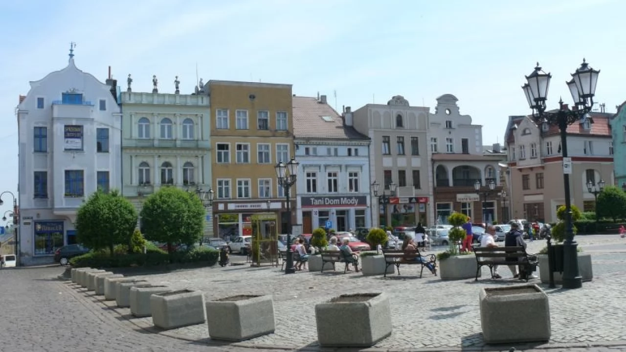 "Muzyczna Starówka" - jutro (22.07) Zespół Muzyki Myśliwskiej "Hubertus"