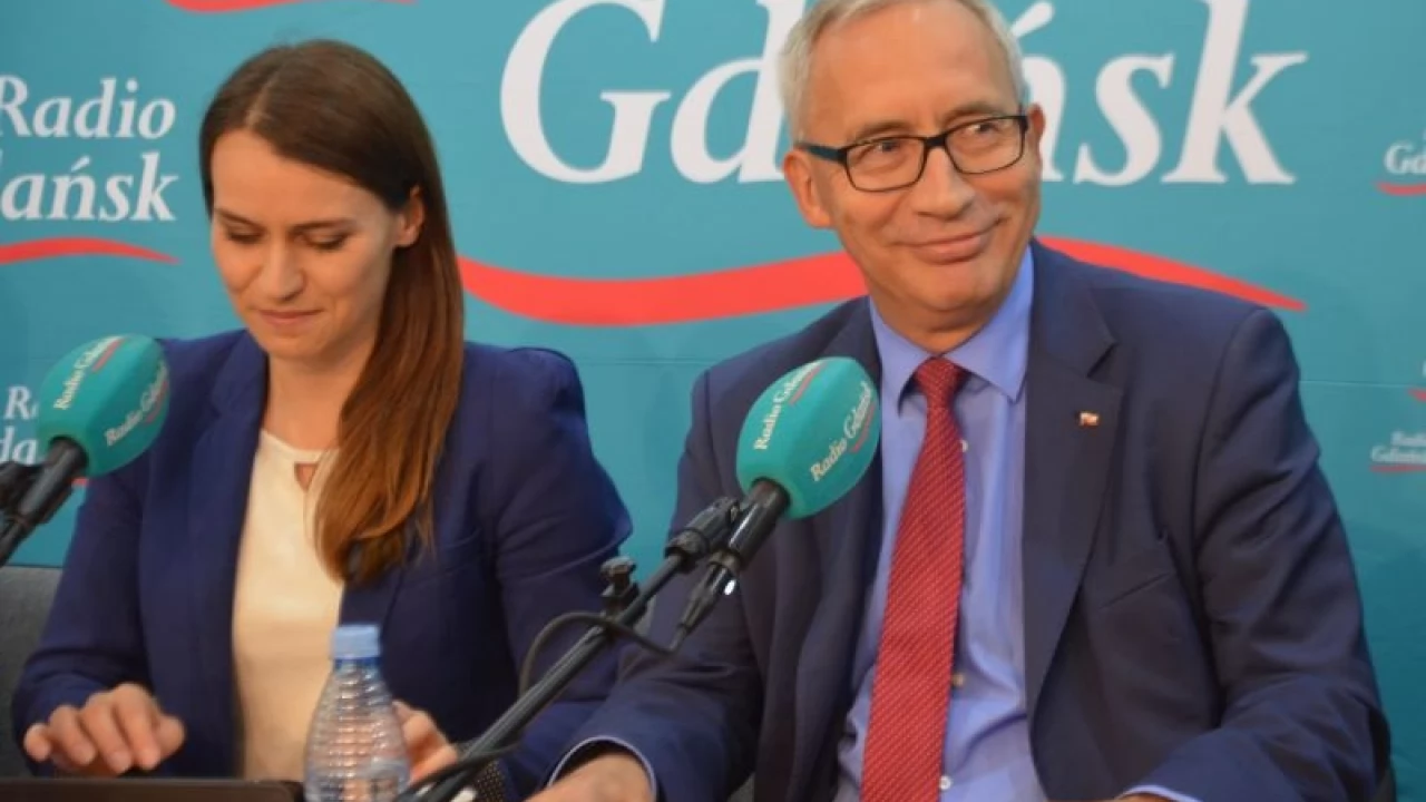 Kociewie z trzema reprezentantami w Sejmie. Tczew z posłem Smolińskim