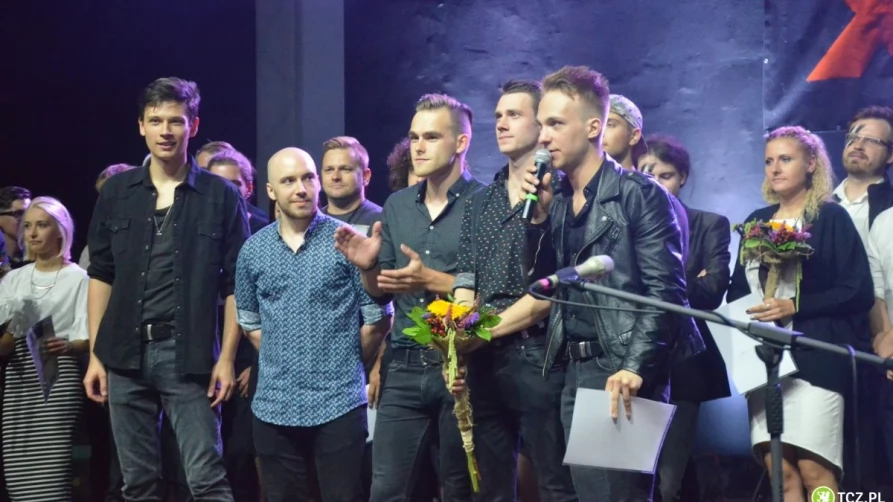Festiwal In Memoriam Grzegorza Ciechowskiego 2017