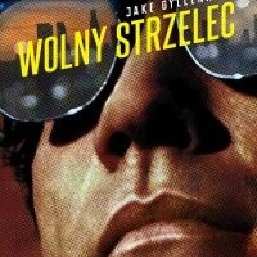 Kino Konesera. Tym razem WOLNY STRZELEC