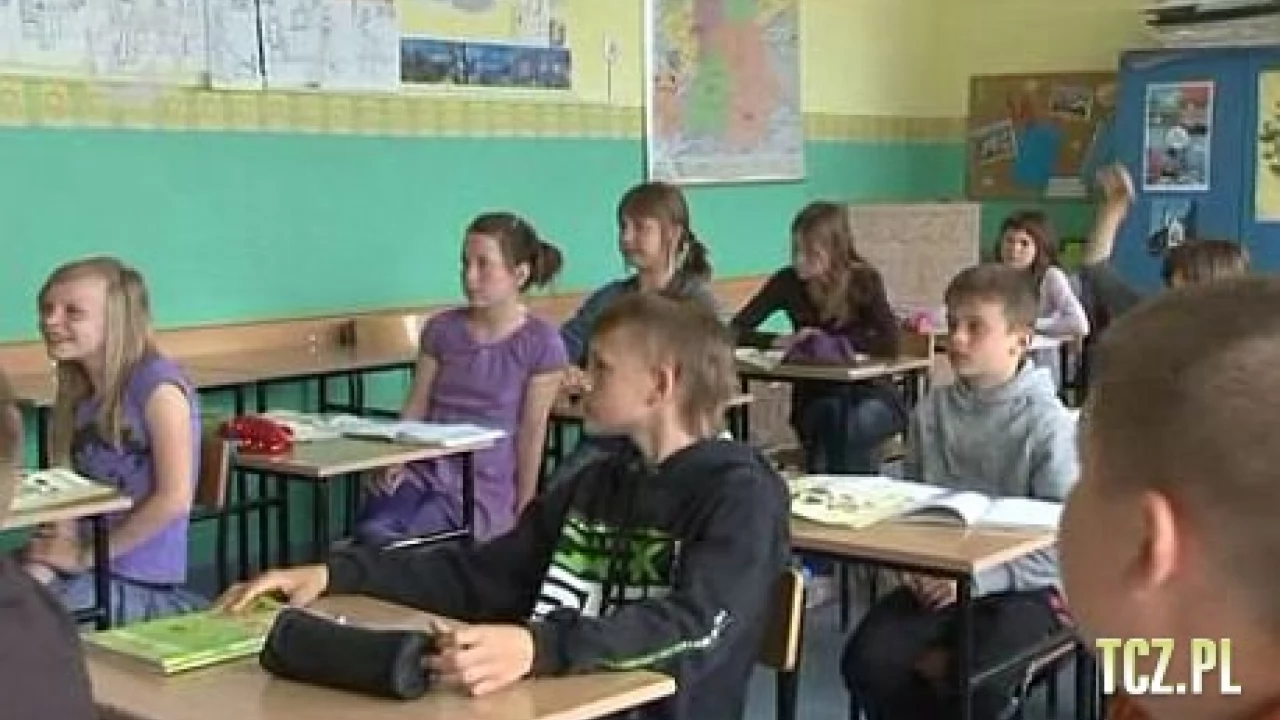 "Korki" - pomoc, czy wyręczanie leniwych?