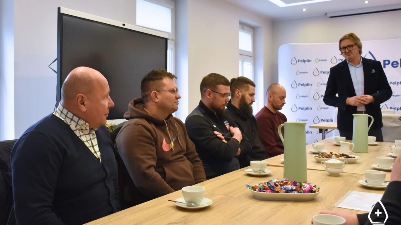 Rekordowe wsparcie dla klubów sportowych gminy Pelplin