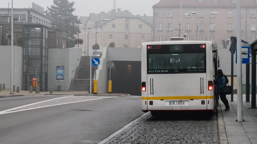 Tczew, czyli dworzec, o jakim Zakopane powinno zacząć marzyć
