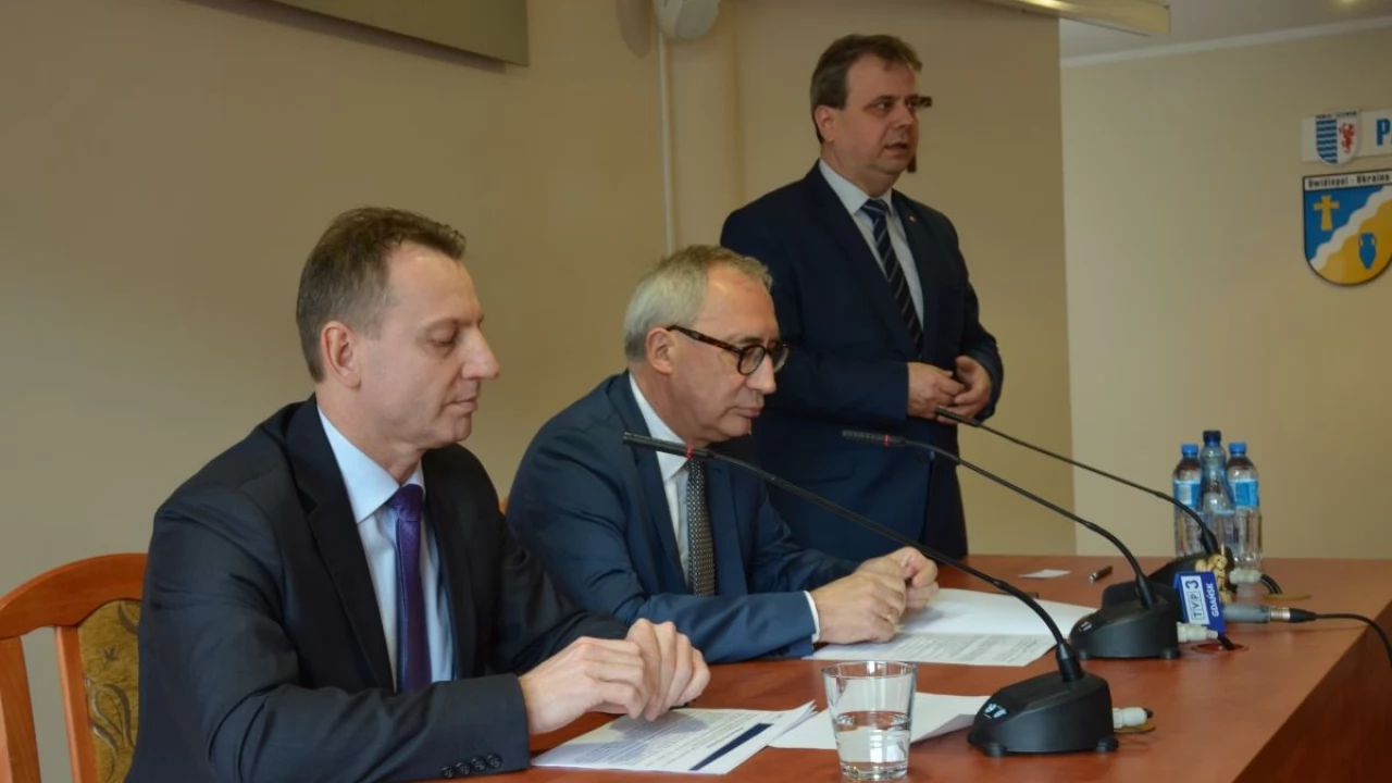 Linia 131 do remontu. Będzie m. in. zupełnie nowy przystanek kolejowy
