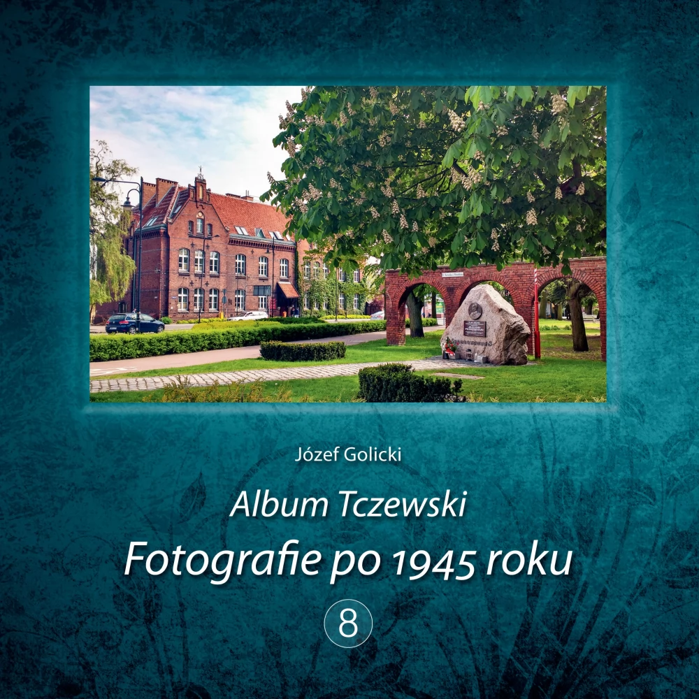 Zobacz archiwalne zdjęcia Tczewa i dołóż swoją cegiełkę do fotograficznego projektu