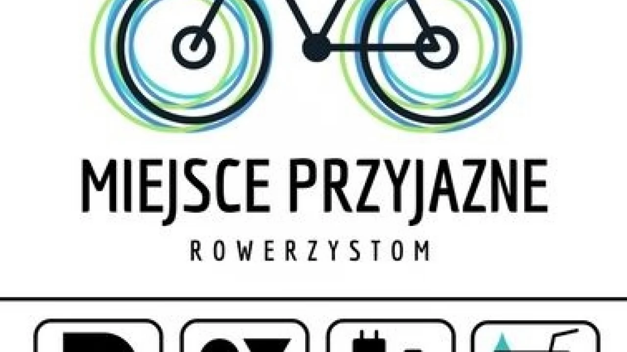 Znasz miejsce przyjazne rowerzystom? Zgłoś je!