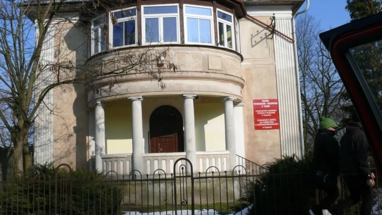 Nieruchomości na sprzedaż, a miliony nie płyną