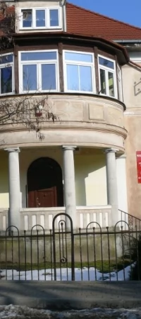 Również na tę nieruchomość trudno znaleźć nabywcę