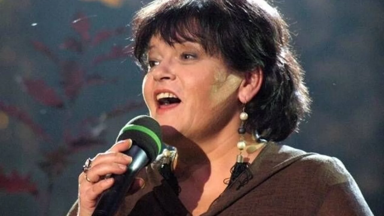 Elżbieta Adamiak z zespołem w Muzycznej Zagrodzie Kociewskiej - mamy wejściówki