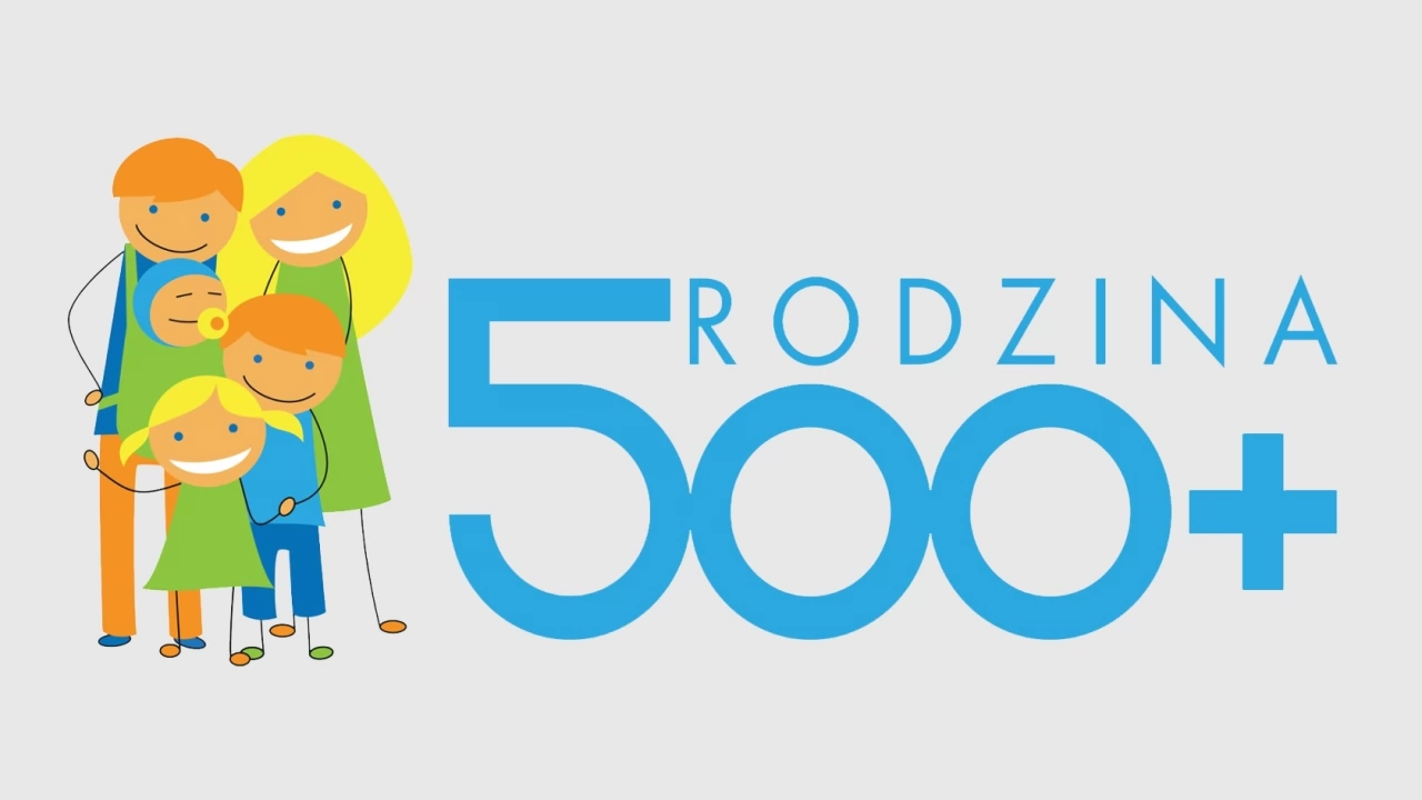 Zmiany w świadczeniach. Sprawdź, co zmieni się w programie 500+