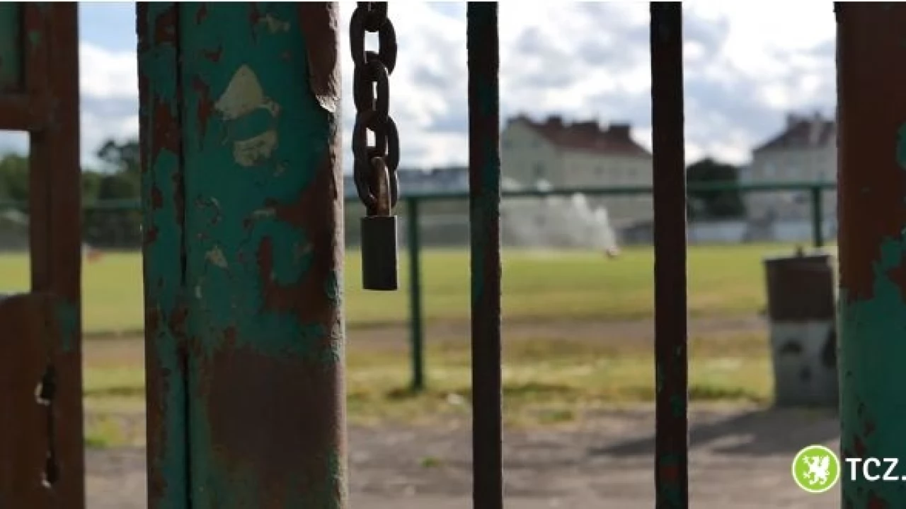 Stadion lekkoatletyczny do przebudowy. Jest wykonawca, wiosną ruszą prace