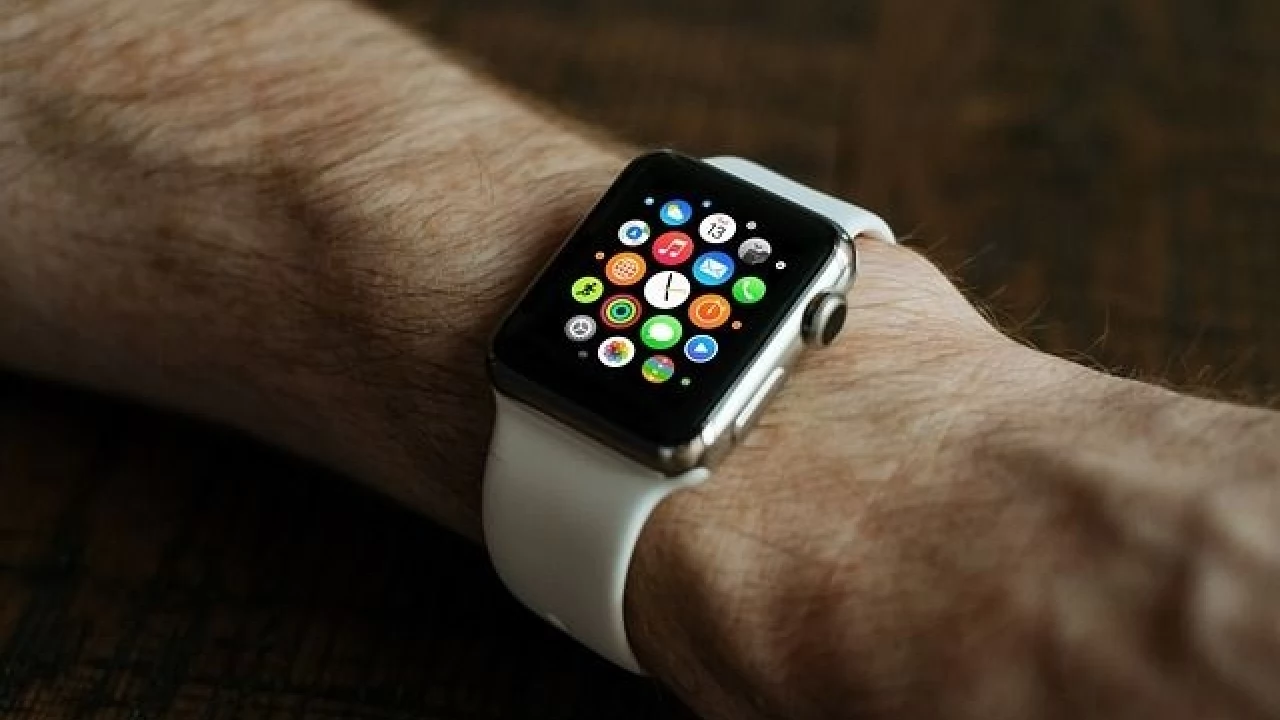 Opaska Xiaomi Mi Smart Band 8 - najnowszy gadżet fitness