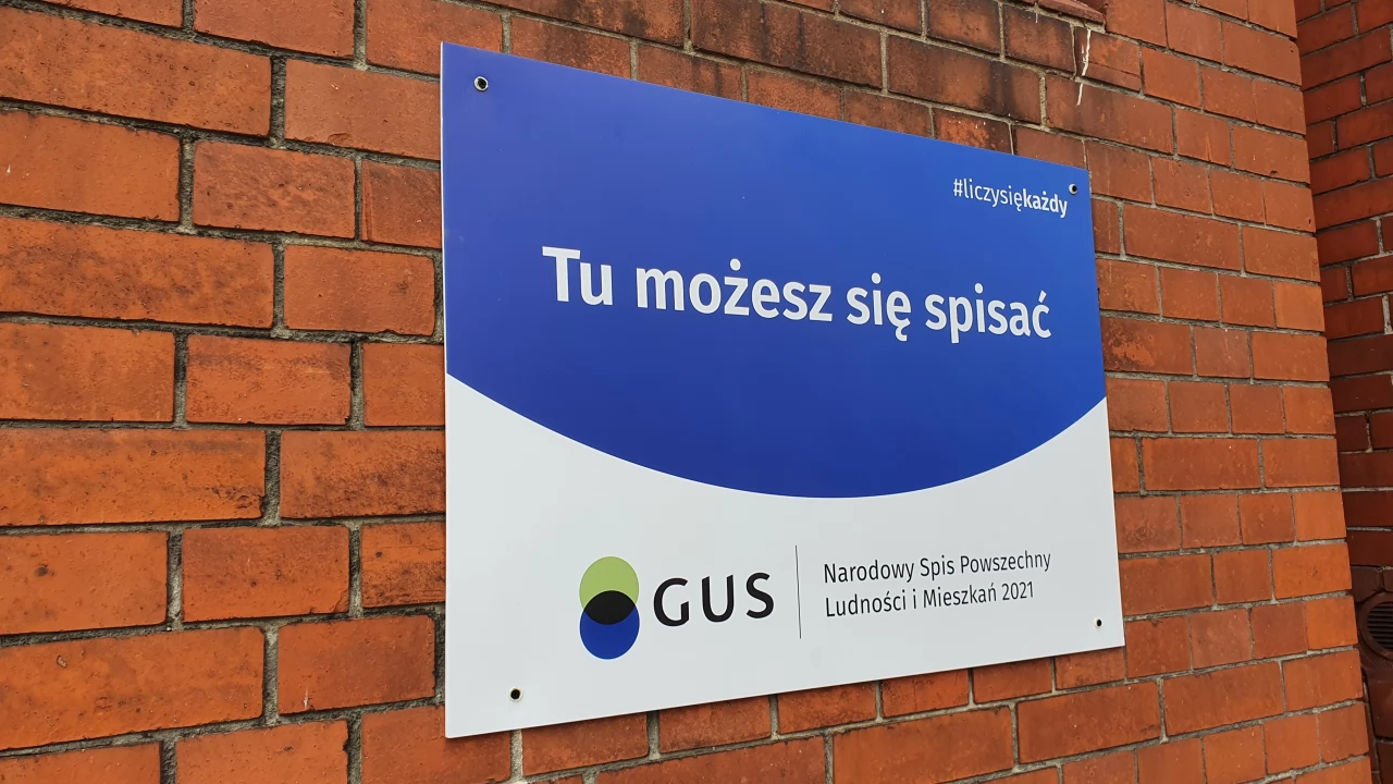 Spis ludności. Rachmistrzowie na razie nie odwiedzają mieszkańców