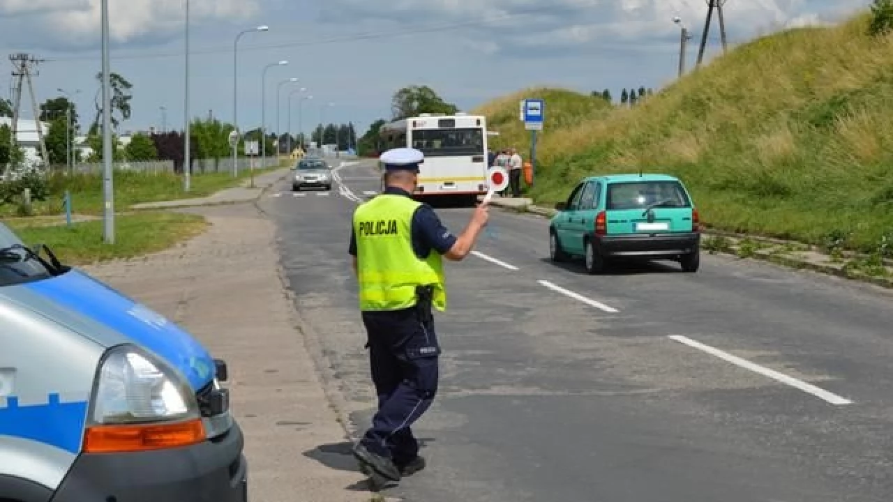 Policja podsumowała długi weekend - przekonują, że było bezpieczniej