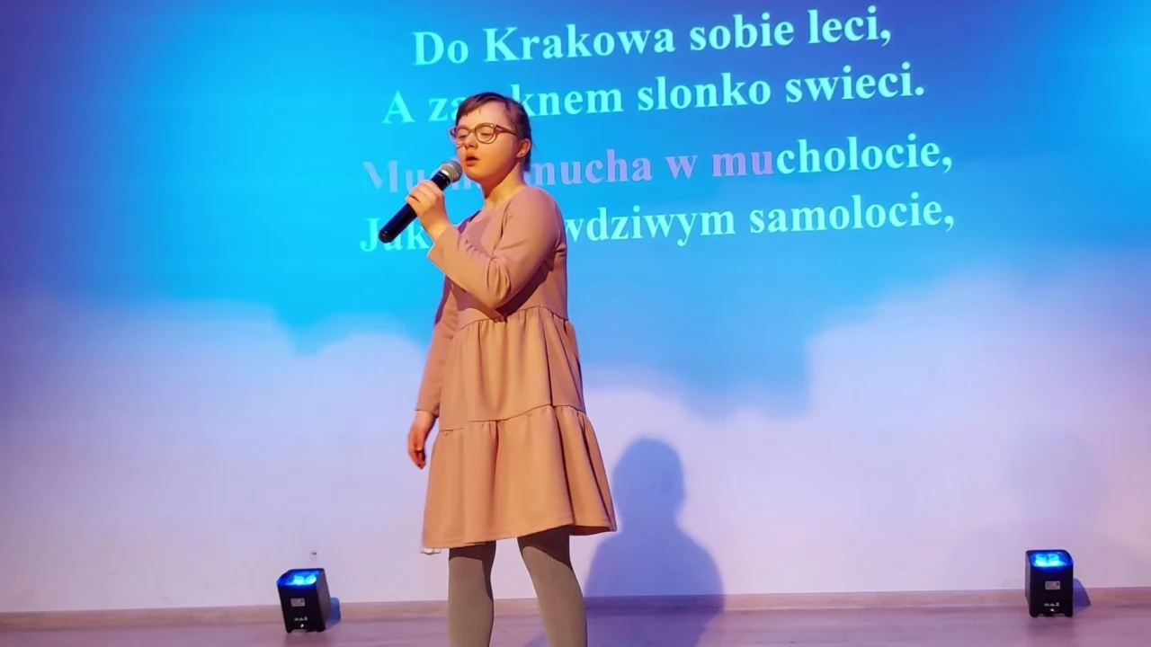 Ależ oni śpiewali - festiwal karaoke w Tczewie