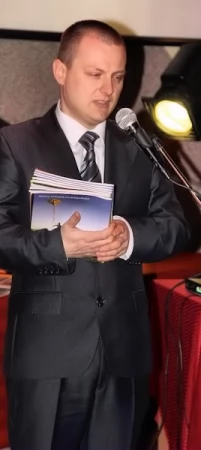 Krzysztof Korda
