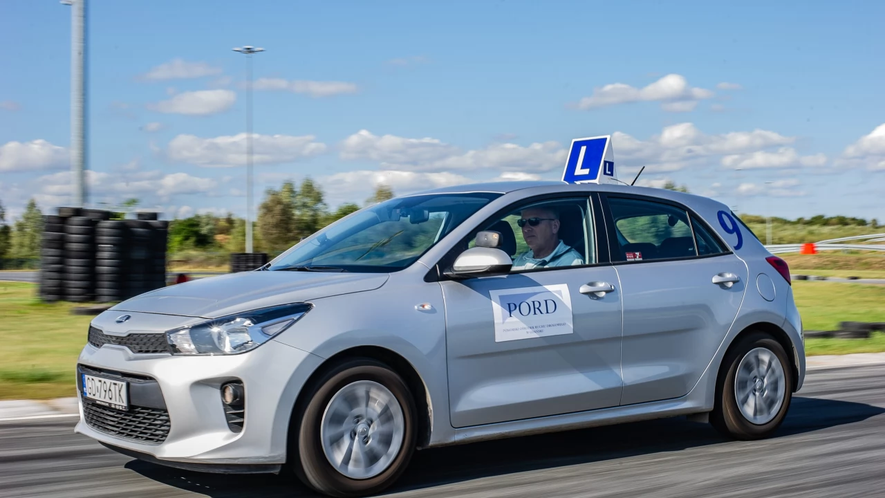 Prawdopodobnie w połowie maja ruszą egzaminy na prawo jazdy