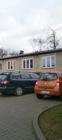 W miejsce pawilonu pojawi się parking
