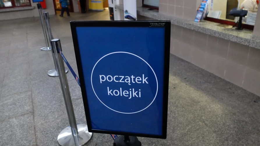Tczew, czyli dworzec, o jakim Zakopane powinno zacząć marzyć