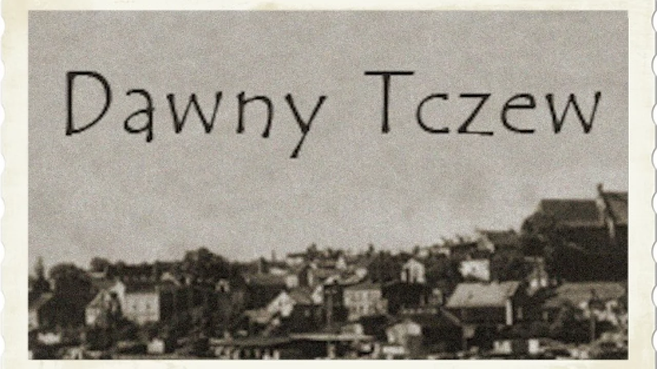 Dawny Tczew dzisiaj (15.08) wyrusza w kolejną wędrówkę