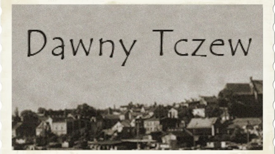 Dawny Tczew
