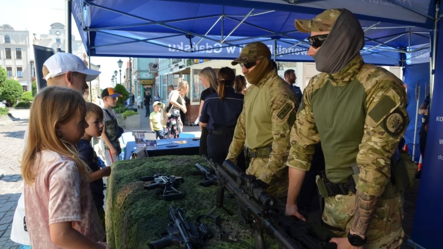 Święto policji