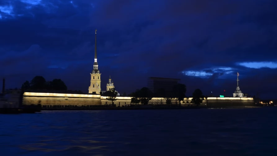 Rosyjska Arktyka 2013