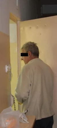 Mężczyzna trafił do aresztu