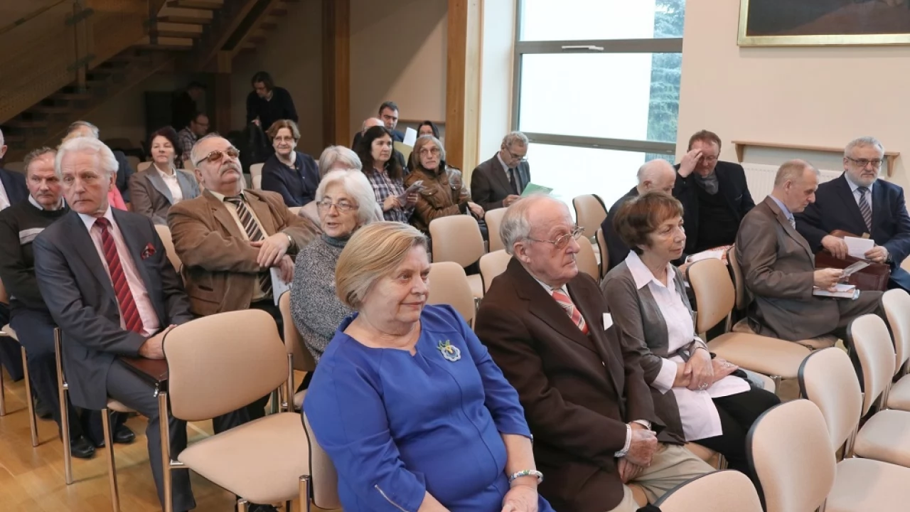 "Wielcy ludzie małego Pelplina" - ważna konferencja w biskupim mieście