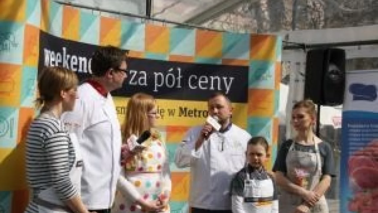 W Gniewie szykują się już do "weekendu za pół ceny"