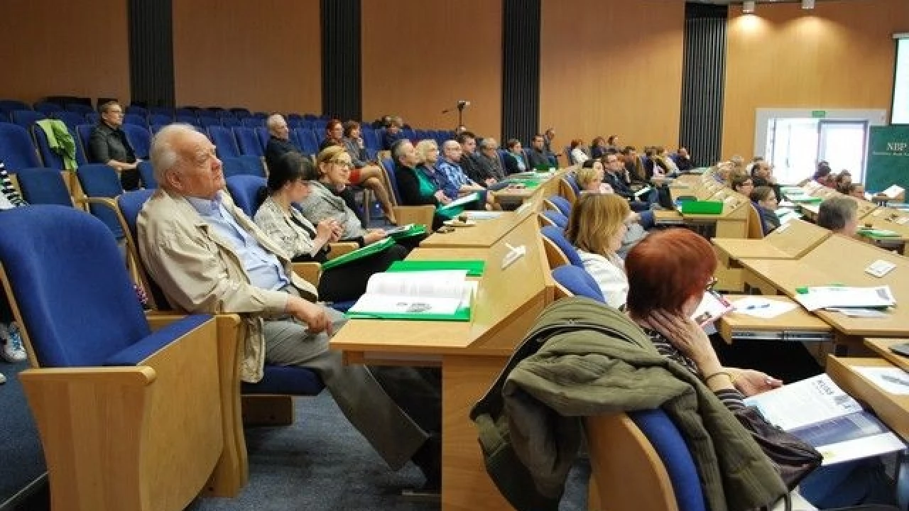 Mądrze Pozyskuj, Dobrze Inwestuj, Owocnie Współpracuj - zgłoś się po materiały