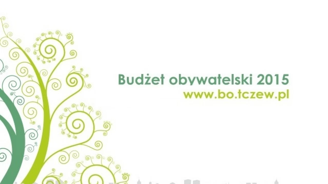 Budżet obywatelski - ponad 10 tys. głosów. Które projekty do realizacji?