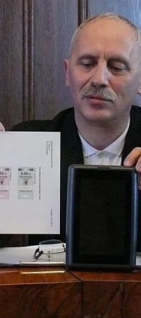 Stanisław Smoliński