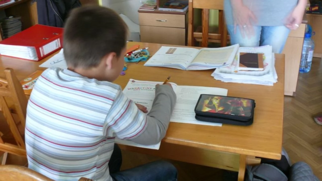 Chcą zlikwidować ognisko dla dzieci i młodzieży zagrożonej demoralizacją - nikt nie ma pieniędzy