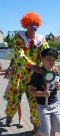 Tradycyjnie CKiS przygotowało letnią ofertę