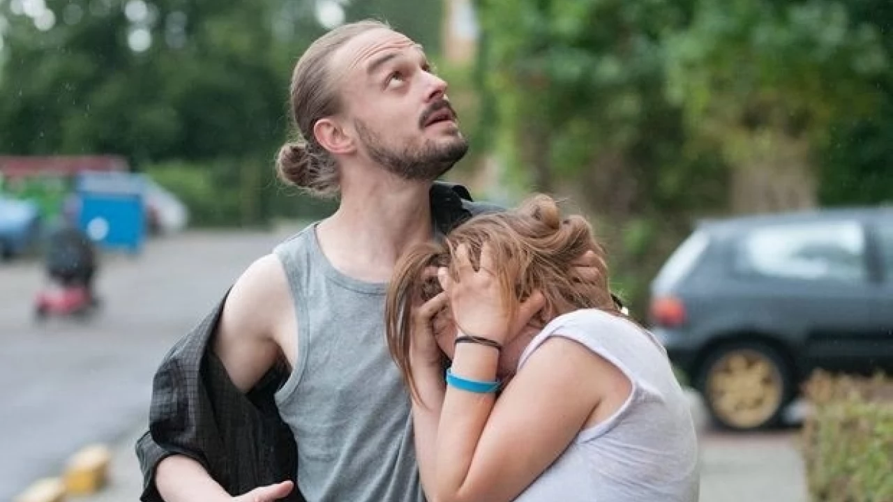 GRAND OFF - Najlepsze niezależne krótkie filmy świata