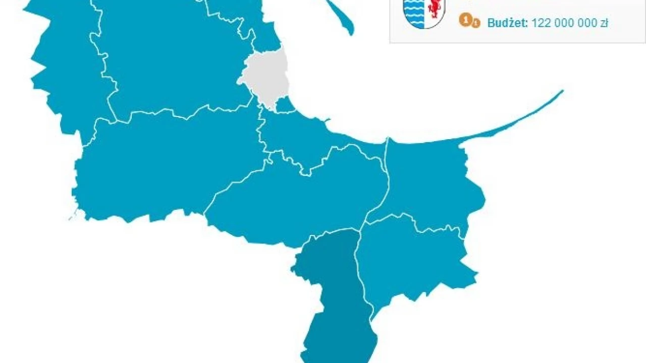 Pelplin będzie rozmawiał z Gdańskiem o GOMie