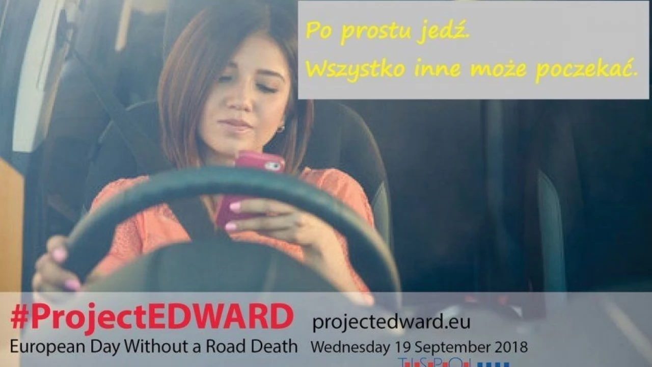 Trwają policyjne działania kontrolno-prewencyjne "TELEFONY"