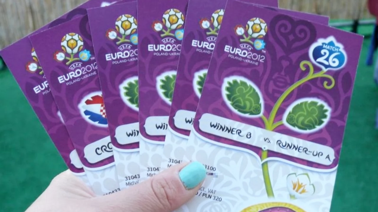 Euro 2012. Tczewscy restauratorzy liczą na wspólne kibicowanie. Sprawdź, które lokale oferują transmisje meczów