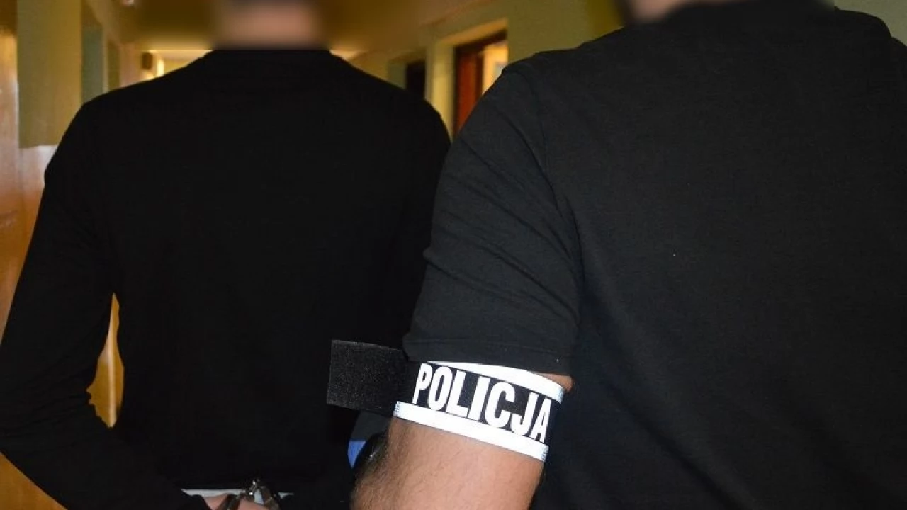 Pobili przypadkowego przechodnia bez konkretnego powodu