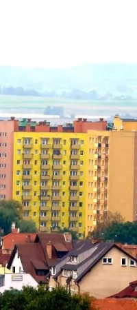 Swojego strażnika dzielnicowego będą miały m. in. Suchostrzygi