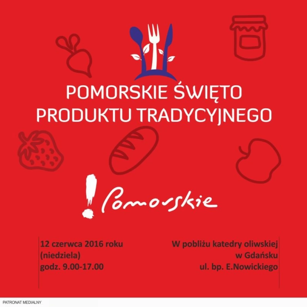 X Pomorskie Święto Produktu Tradycyjnego