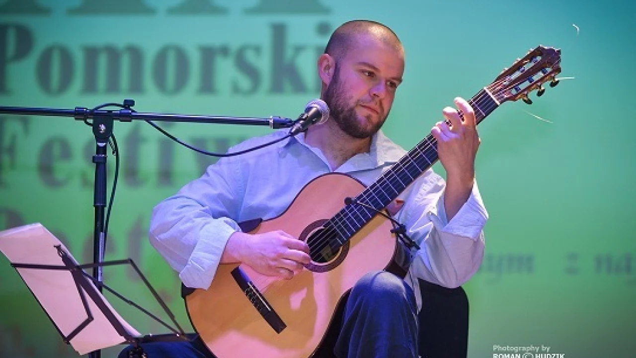 Zakończył się XX Pomorski Festiwal Poetycki im. Ks. Janusza St. Pasierba