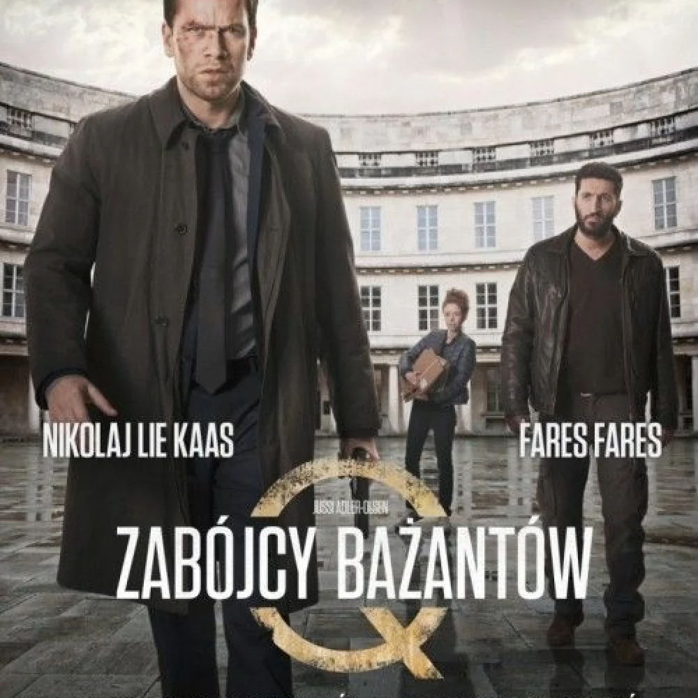 Kino Konesera. Tym razem ZABÓJCY BAŻANTÓW
