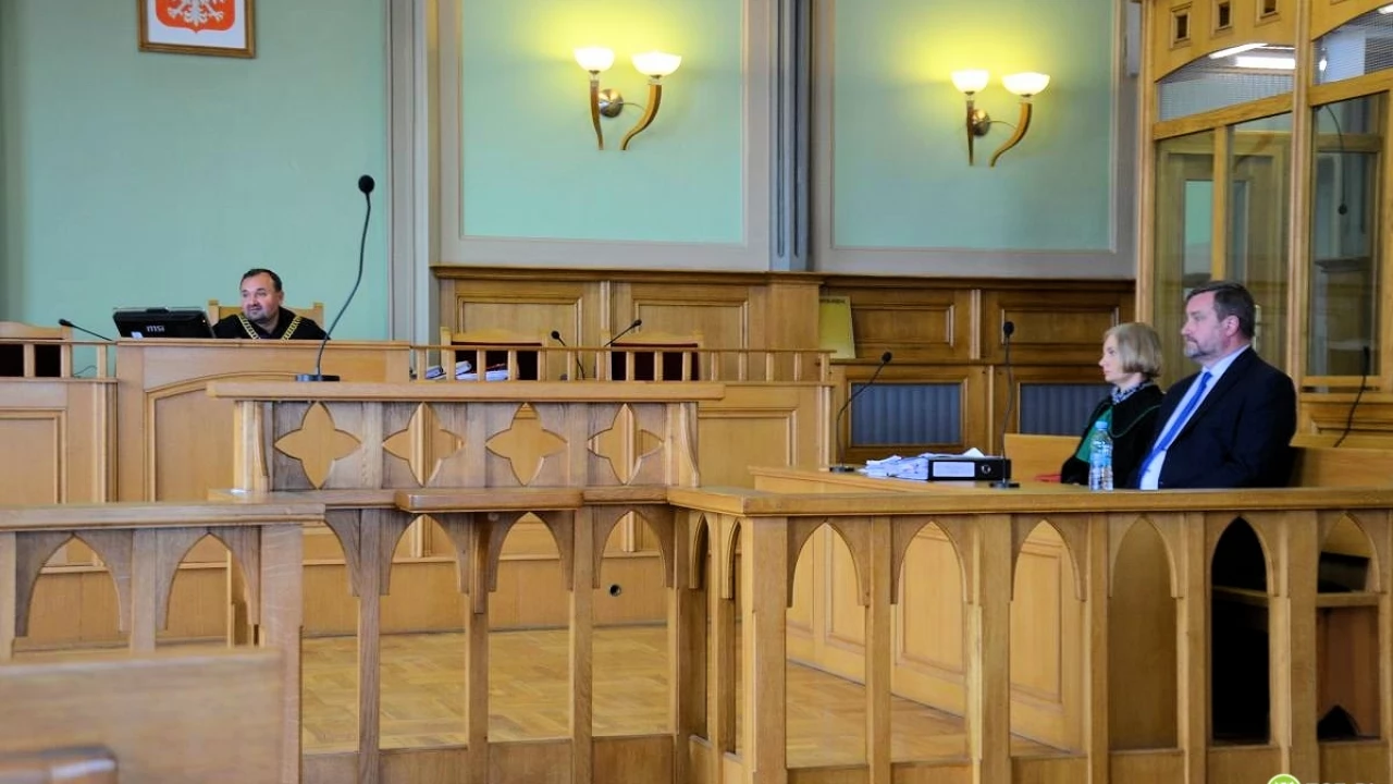 Proces w Malborku. Zamiast mów końcowych, wniosek prokuratury