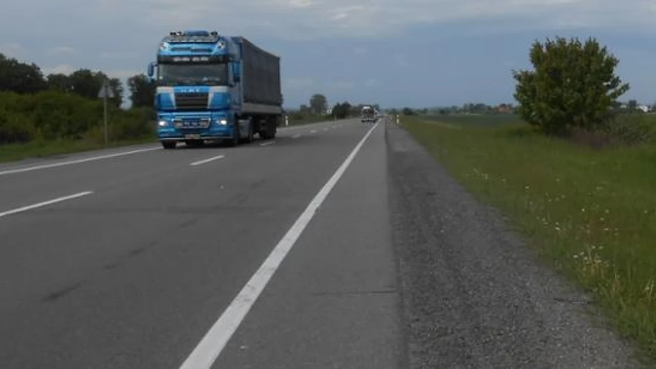 Knybawa - Gnojewo. Wiadomo, kto przebuduje drogę