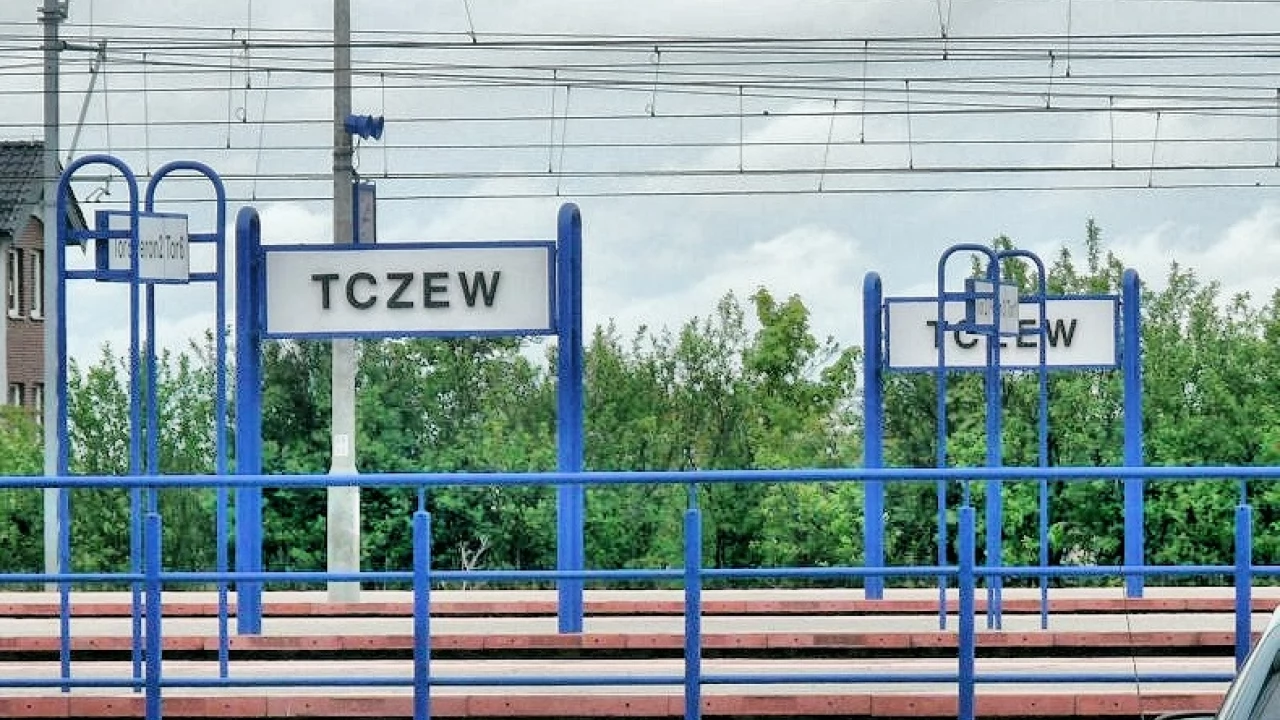 Linia E-65 wciąż bez ostatecznego odbioru. Będzie "po usunięciu niezgodności z dokumentacją"