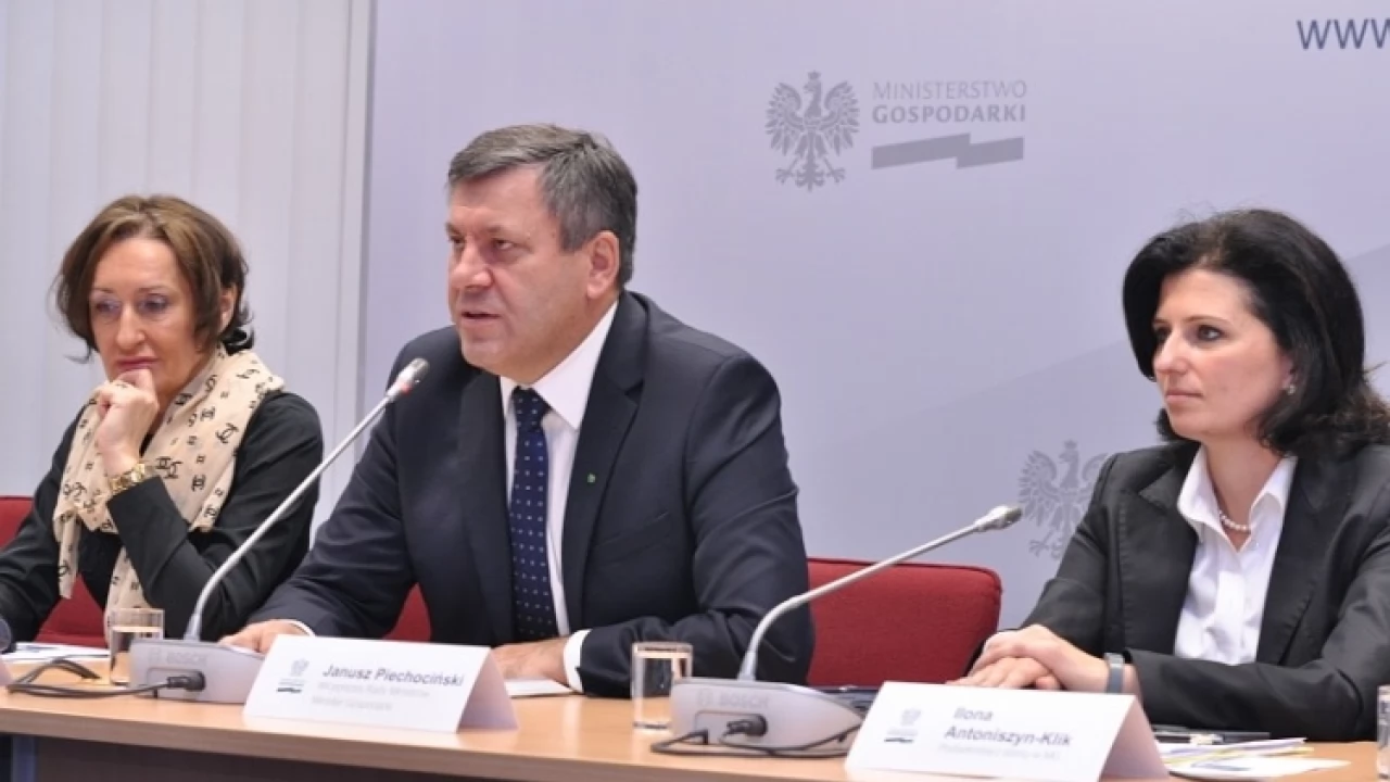 PSSE wyróżniona za społeczną odpowiedzialność biznesu