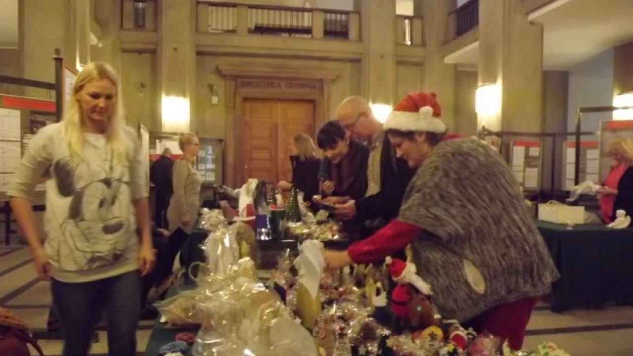 Dom Pomocy Społecznej w Gniewie na Politechnice
