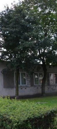 Pawilon ma zostać wystawiony na sprzedaż